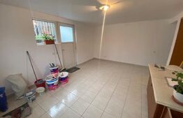 Spatiu de birou, 150 mp, 5 camere, 2 bai, parcare, zona Moților