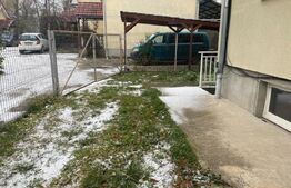 Spatiu de birou, 150 mp, 5 camere, 2 bai, parcare, zona Moților