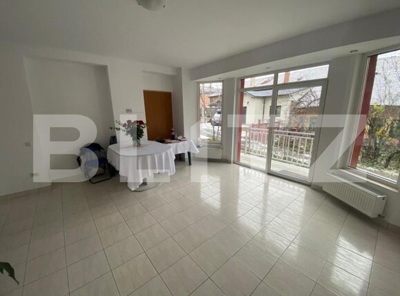 Spațiu birouri de închiriat Central - 145030SIB | BLITZ Cluj-Napoca | Poza1