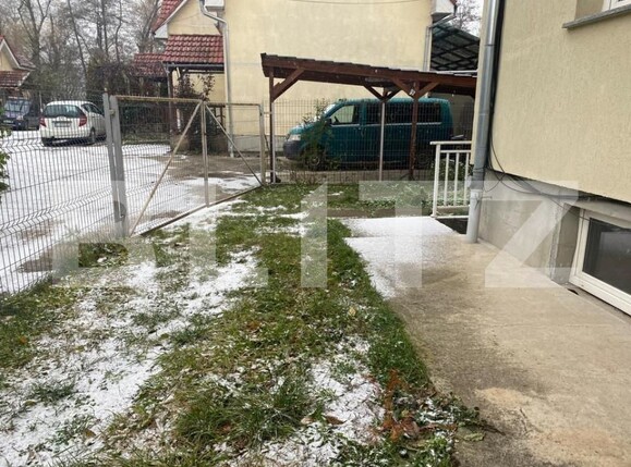 Spațiu birouri de închiriat Central - 145030SIB | BLITZ Cluj-Napoca | Poza13