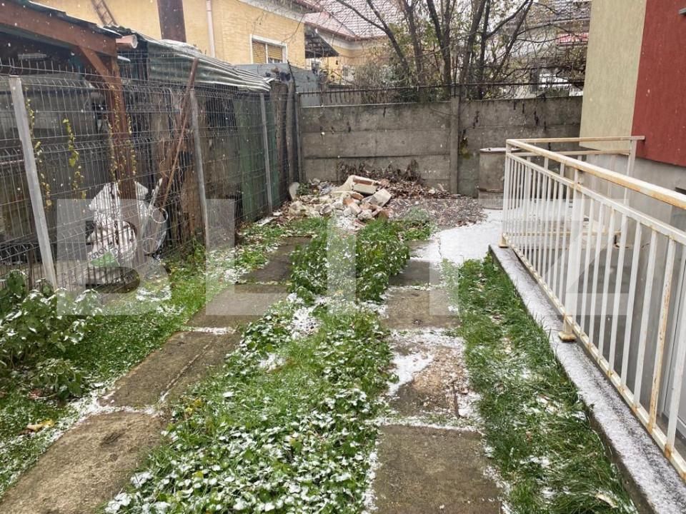 Spațiu birouri de închiriat Central - 145030SIB | BLITZ Cluj-Napoca | Poza15