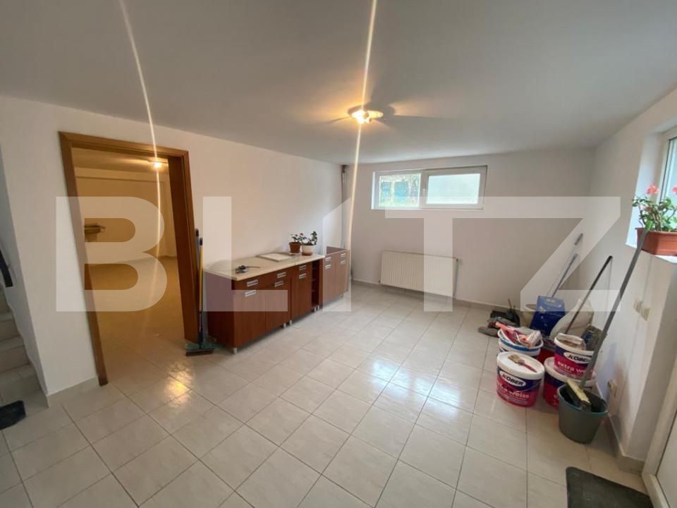 Spațiu birouri de închiriat Central - 145030SIB | BLITZ Cluj-Napoca | Poza5