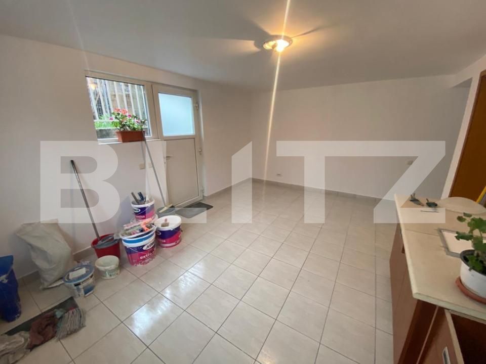 Spațiu birouri de închiriat Central - 145030SIB | BLITZ Cluj-Napoca | Poza4