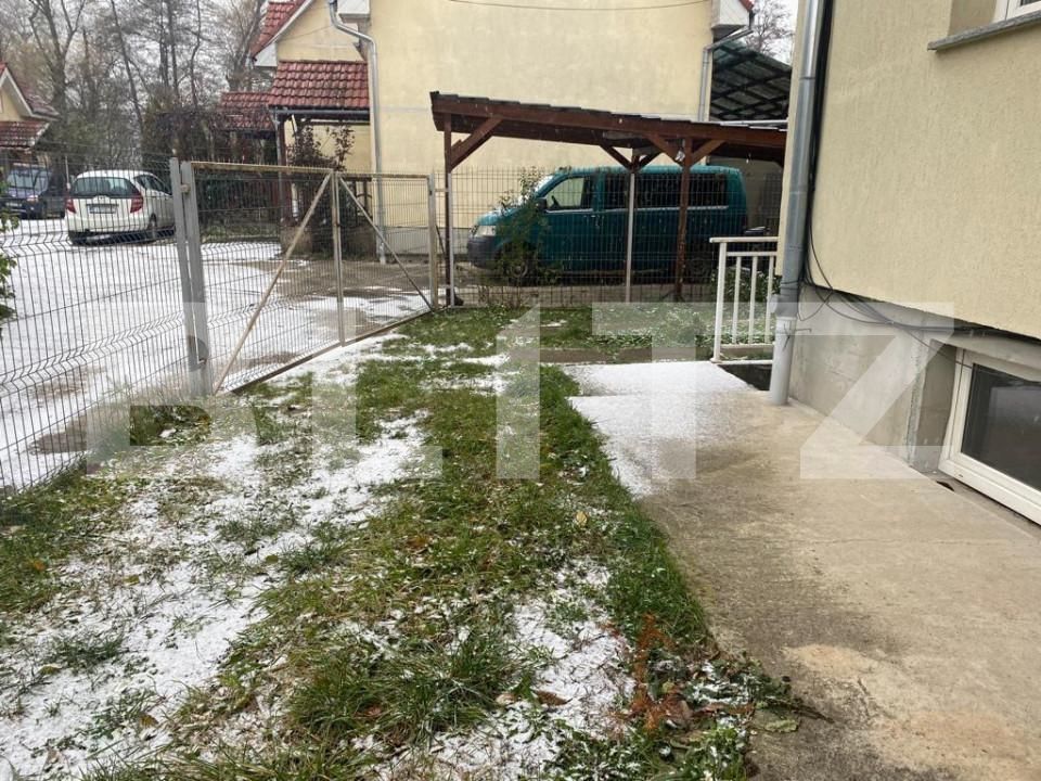 Spațiu birouri de închiriat Central - 145030SIB | BLITZ Cluj-Napoca | Poza13