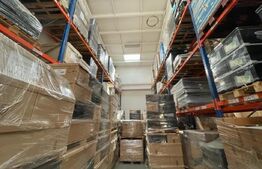 Spațiu industrial de închiriat Manastur - 148024SII | BLITZ Cluj-Napoca | Poza4