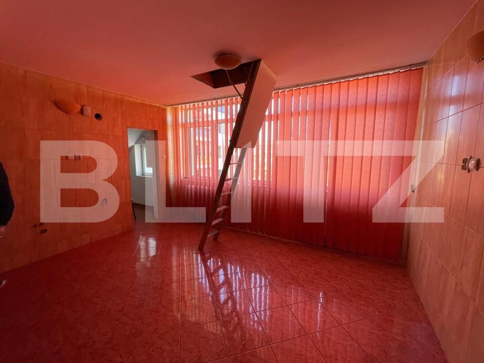 Spațiu birouri de închiriat Marasti - 145032SIB | BLITZ Cluj-Napoca | Poza10