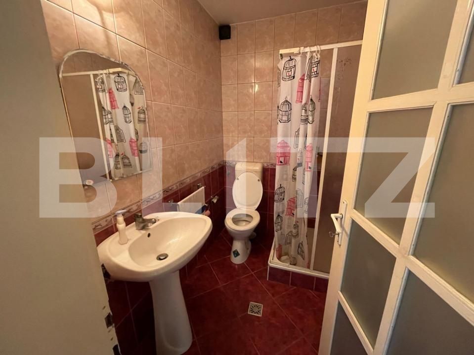 Spațiu birouri de închiriat Marasti - 145032SIB | BLITZ Cluj-Napoca | Poza5