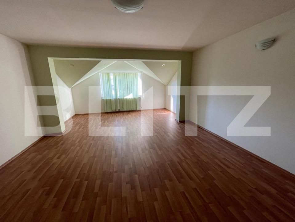 Spațiu birouri de închiriat Marasti - 145032SIB | BLITZ Cluj-Napoca | Poza3
