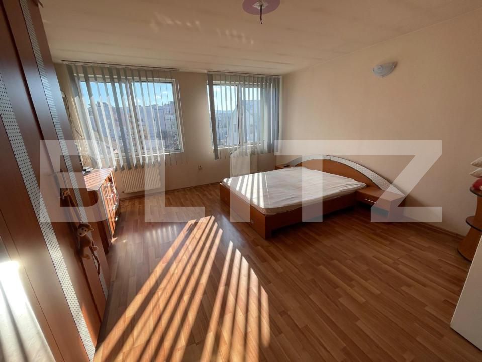 Spațiu birouri de închiriat Marasti - 145032SIB | BLITZ Cluj-Napoca | Poza9