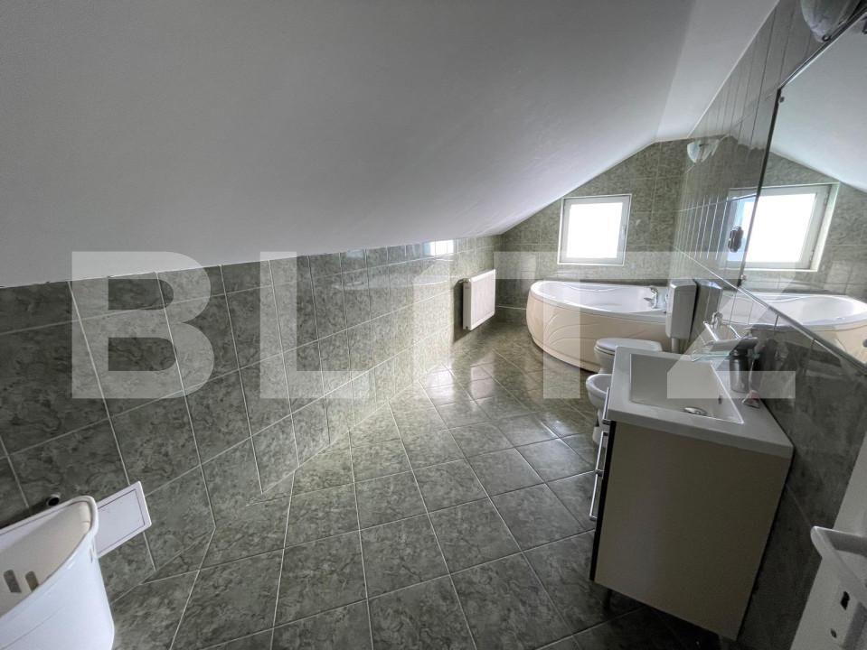 Spațiu birouri de închiriat Marasti - 145032SIB | BLITZ Cluj-Napoca | Poza11