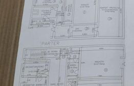 Spatiu comercial/alimentatie publica, 540 mp, curte de 60 mp cu terasa