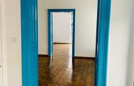 Spatiu comercial/alimentatie publica, 540 mp, curte de 60 mp cu terasa