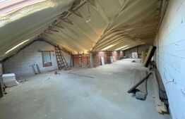 Spatiu comercial/alimentatie publica, 540 mp, curte de 60 mp cu terasa