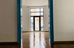 Spatiu comercial/alimentatie publica, 540 mp, curte de 60 mp cu terasa