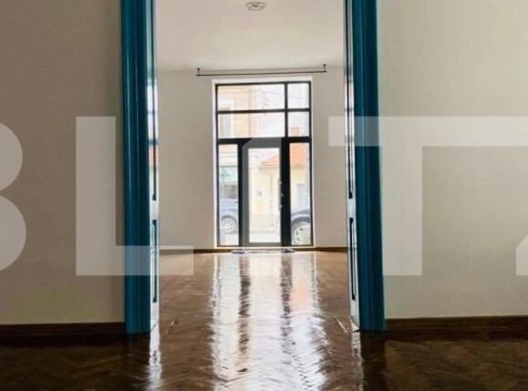 Spațiu comercial de închiriat Semicentral - 145033SIC | BLITZ Cluj-Napoca | Poza2