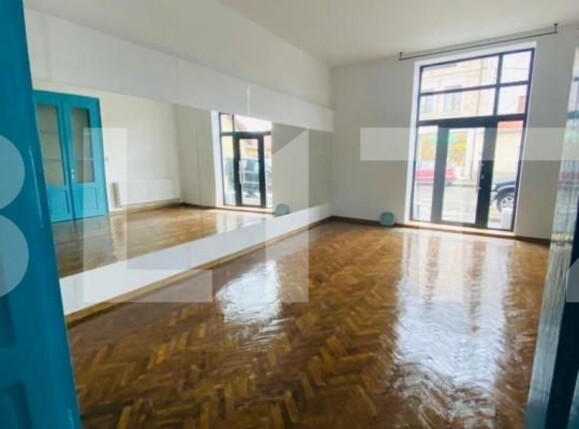 Spațiu comercial de închiriat Semicentral - 145033SIC | BLITZ Cluj-Napoca | Poza1