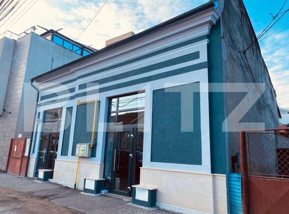 Spațiu comercial de închiriat Semicentral - 145033SIC | BLITZ Cluj-Napoca | Poza4