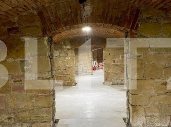 Spațiu comercial de închiriat Semicentral - 145033SIC | BLITZ Cluj-Napoca | Poza7