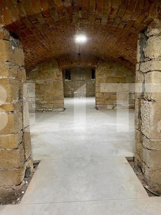 Spațiu comercial de închiriat Semicentral - 145033SIC | BLITZ Cluj-Napoca | Poza8