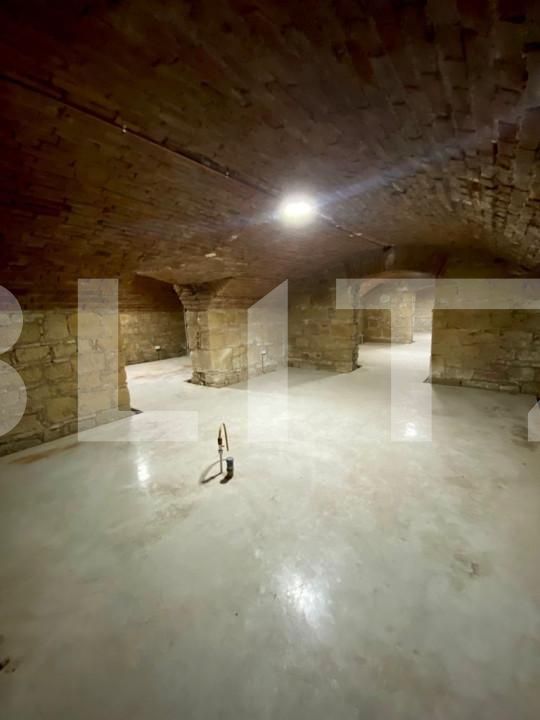 Spațiu comercial de închiriat Semicentral - 145033SIC | BLITZ Cluj-Napoca | Poza6