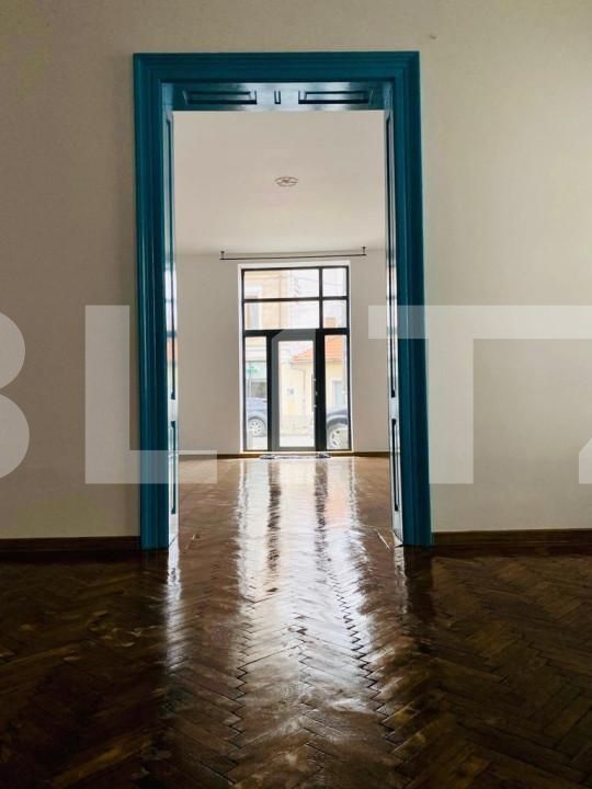 Spațiu comercial de închiriat Semicentral - 145033SIC | BLITZ Cluj-Napoca | Poza2