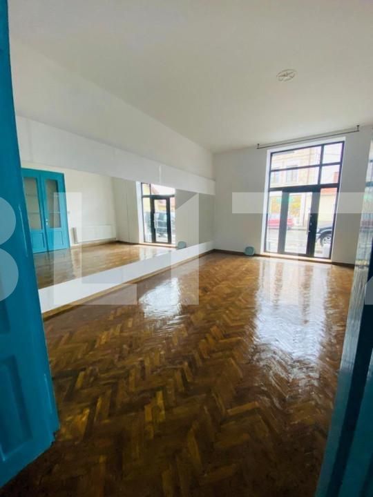 Spațiu comercial de închiriat Semicentral - 145033SIC | BLITZ Cluj-Napoca | Poza1