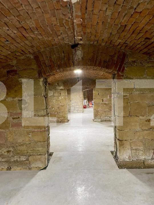 Spațiu comercial de închiriat Semicentral - 145033SIC | BLITZ Cluj-Napoca | Poza7