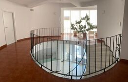 Cladire individuala, 1000 mp, ideala pentru sediu administrativ/clinica