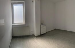 Cladire individuala, 1000 mp, ideala pentru sediu administrativ/clinica