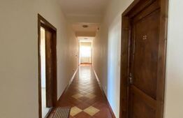 Cladire individuala, 1000 mp, ideala pentru sediu administrativ/clinica