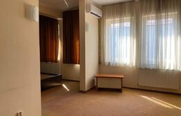 Cladire individuala, 1000 mp, ideala pentru sediu administrativ/clinica