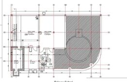 Cladire individuala, 1000 mp, ideala pentru sediu administrativ/clinica