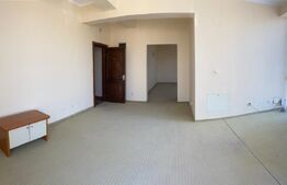 Cladire individuala, 1000 mp, ideala pentru sediu administrativ/clinica