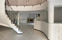 Cladire individuala, 1000 mp, ideala pentru sediu administrativ/clinica