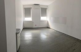 Cladire individuala, 1000 mp, ideala pentru sediu administrativ/clinica