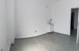 Cladire individuala, 1000 mp, ideala pentru sediu administrativ/clinica