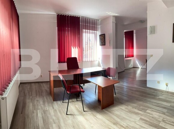 Spațiu comercial de închiriat Gheorgheni - 145034SIC | BLITZ Cluj-Napoca | Poza24