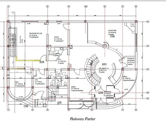 Spațiu comercial de închiriat Gheorgheni - 145034SIC | BLITZ Cluj-Napoca | Poza10