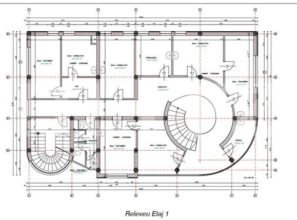 Spațiu comercial de închiriat Gheorgheni - 145034SIC | BLITZ Cluj-Napoca | Poza11
