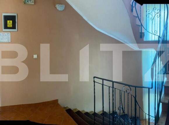 Spațiu comercial de închiriat Gheorgheni - 145034SIC | BLITZ Cluj-Napoca | Poza4