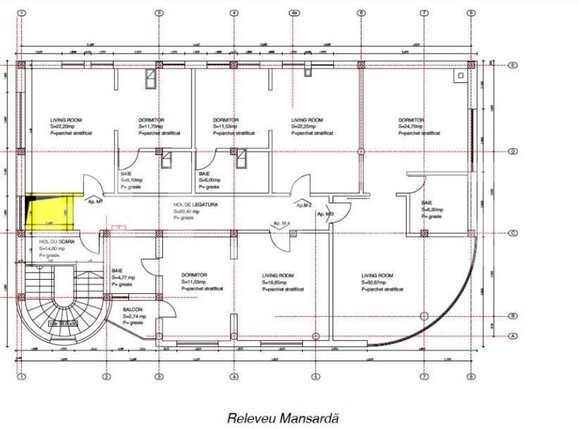 Spațiu comercial de închiriat Gheorgheni - 145034SIC | BLITZ Cluj-Napoca | Poza17