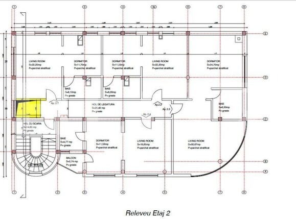 Spațiu comercial de închiriat Gheorgheni - 145034SIC | BLITZ Cluj-Napoca | Poza12