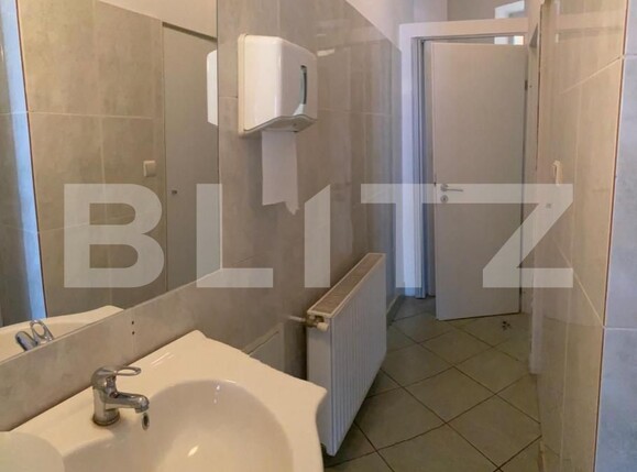 Spațiu comercial de închiriat Gheorgheni - 145034SIC | BLITZ Cluj-Napoca | Poza24
