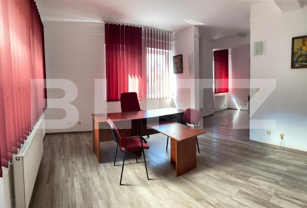 Spațiu comercial de închiriat Gheorgheni - 145034SIC | BLITZ Cluj-Napoca | Poza24