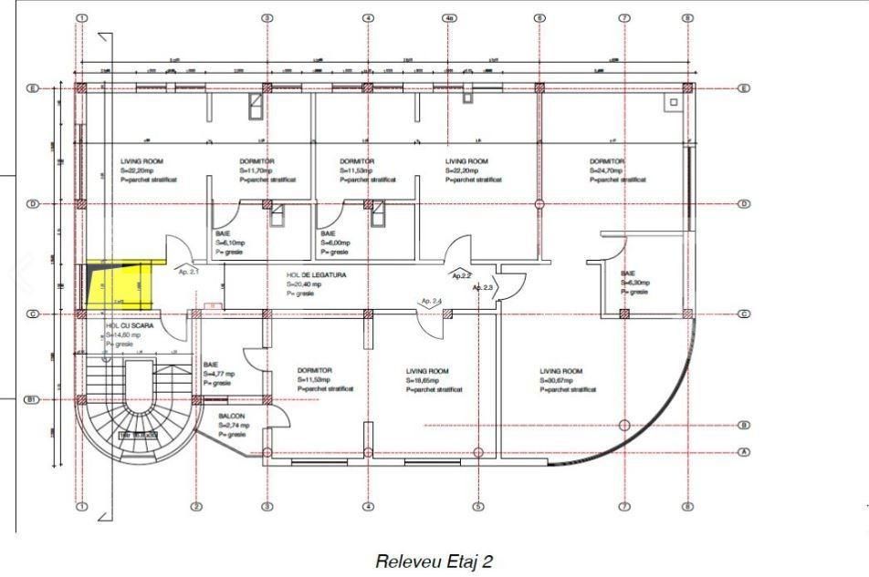Spațiu comercial de închiriat Gheorgheni - 145034SIC | BLITZ Cluj-Napoca | Poza16