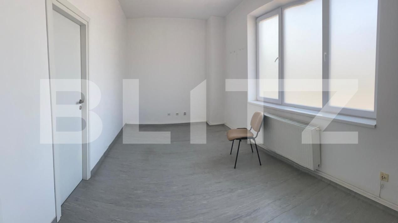 Spațiu comercial de închiriat Gheorgheni - 145034SIC | BLITZ Cluj-Napoca | Poza8