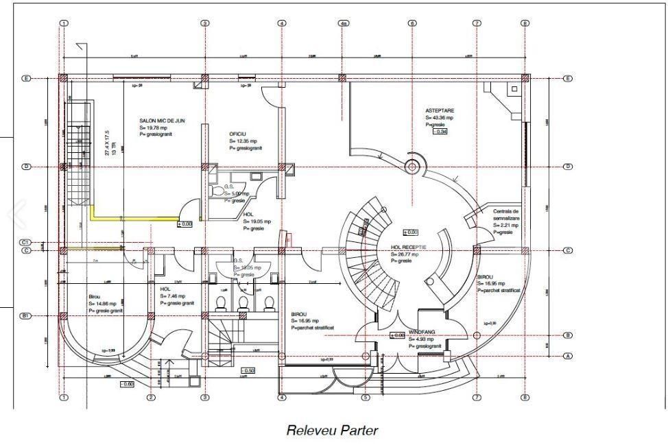 Spațiu comercial de închiriat Gheorgheni - 145034SIC | BLITZ Cluj-Napoca | Poza10
