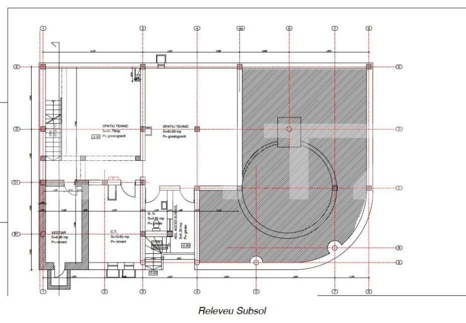 Spațiu comercial de închiriat Gheorgheni - 145034SIC | BLITZ Cluj-Napoca | Poza14