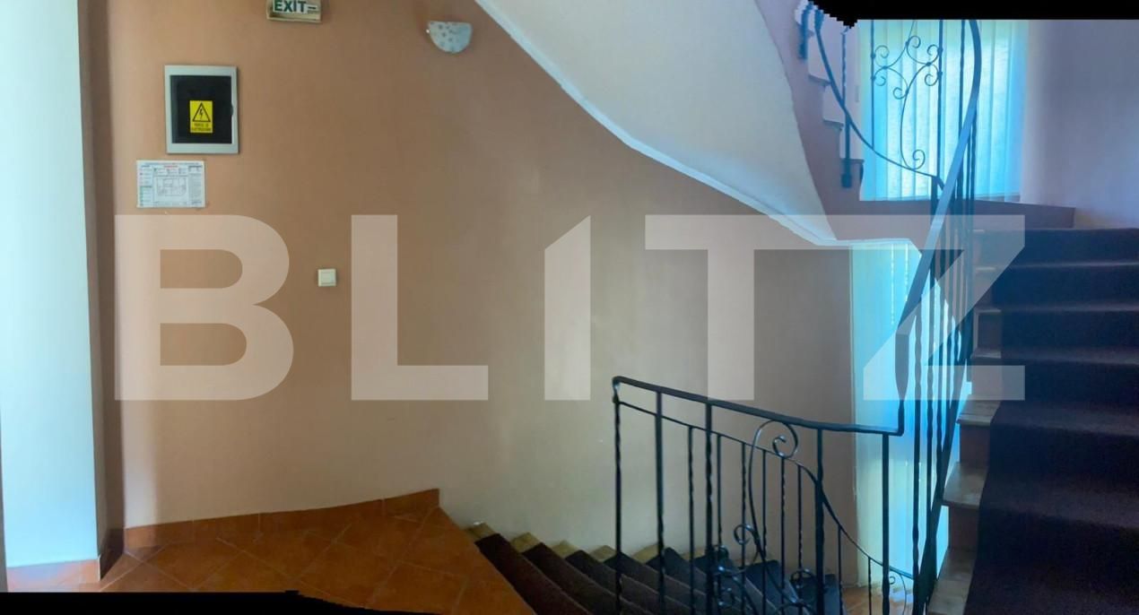 Spațiu comercial de închiriat Gheorgheni - 145034SIC | BLITZ Cluj-Napoca | Poza23