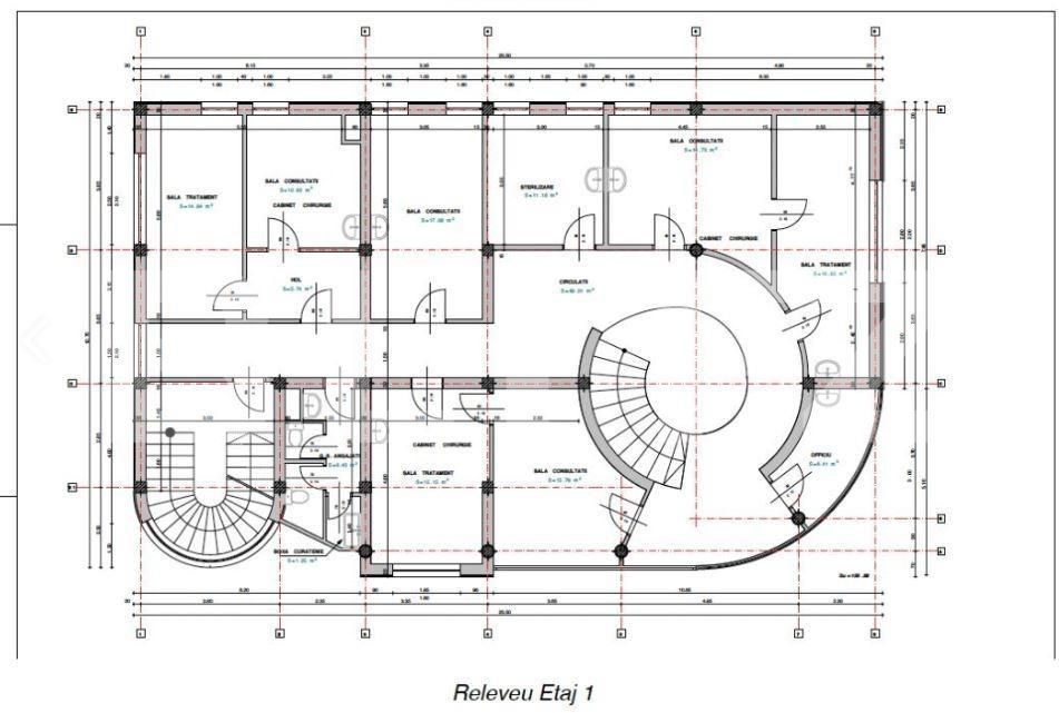 Spațiu comercial de închiriat Gheorgheni - 145034SIC | BLITZ Cluj-Napoca | Poza15